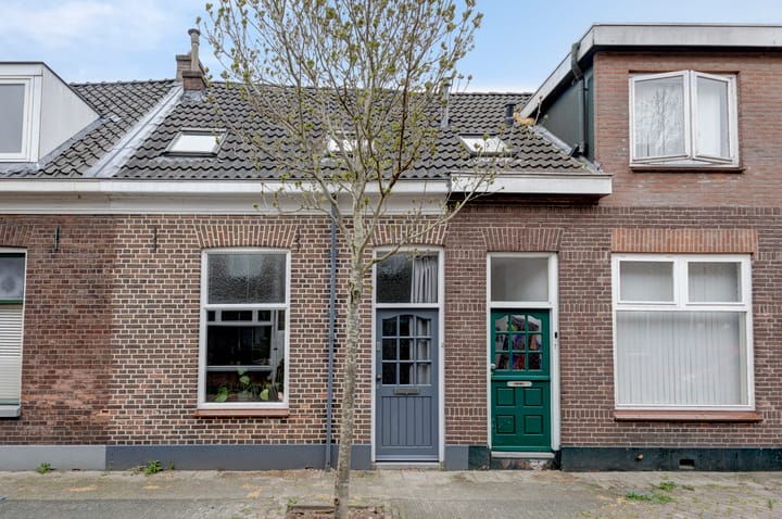 Photo 1 of Langenholterweg 82