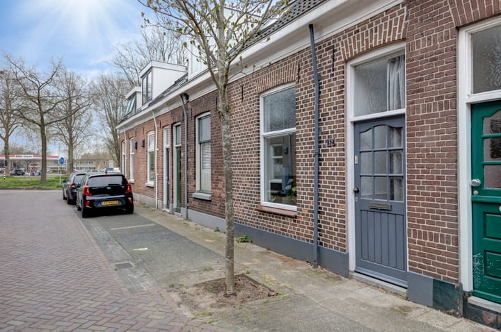 Foto 2 van Langenholterweg 82