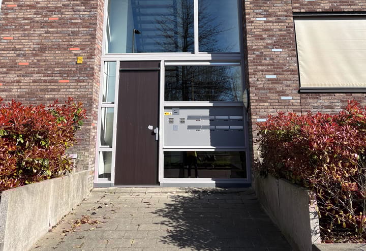 Foto 5 van Meentweide 10