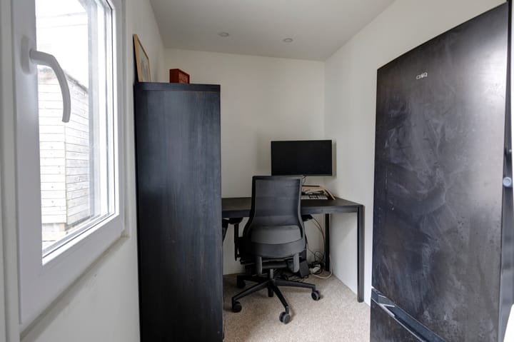 Photo 11 of Langenholterweg 82