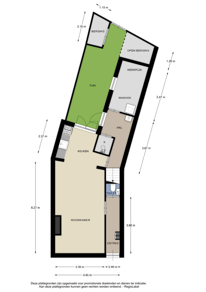 Photo 19 of Langenholterweg 82