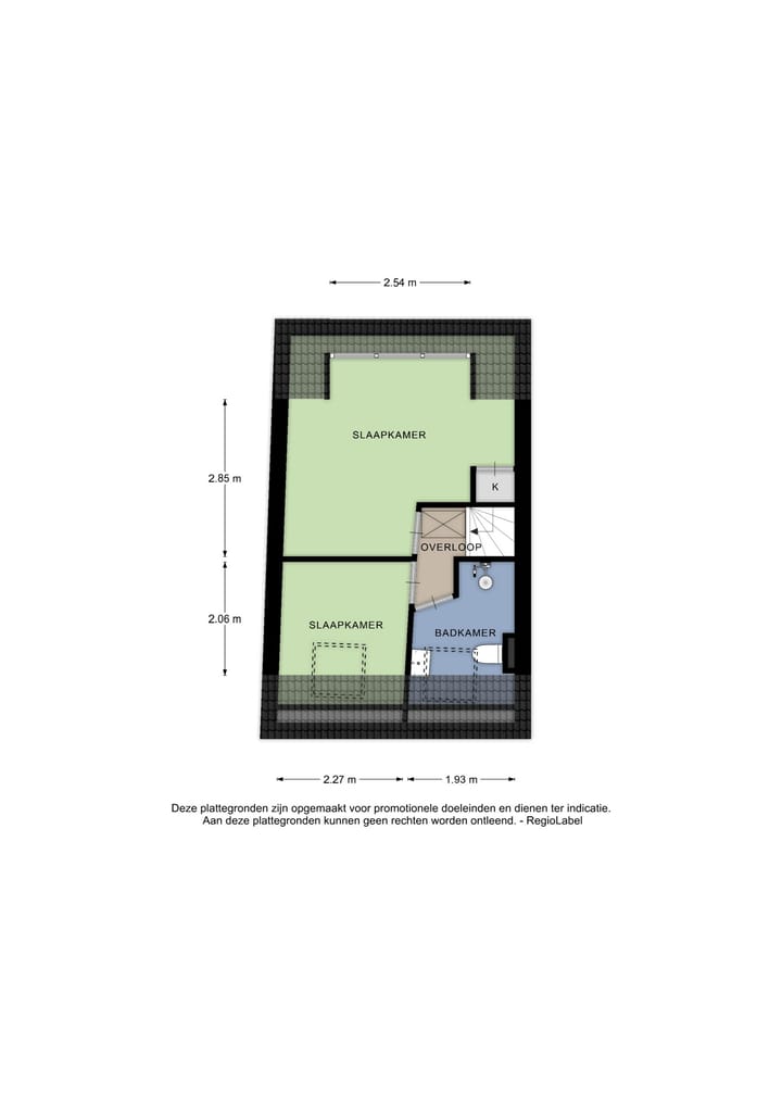 Photo 20 of Langenholterweg 82