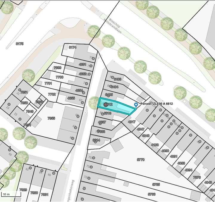 Photo 21 of Langenholterweg 82