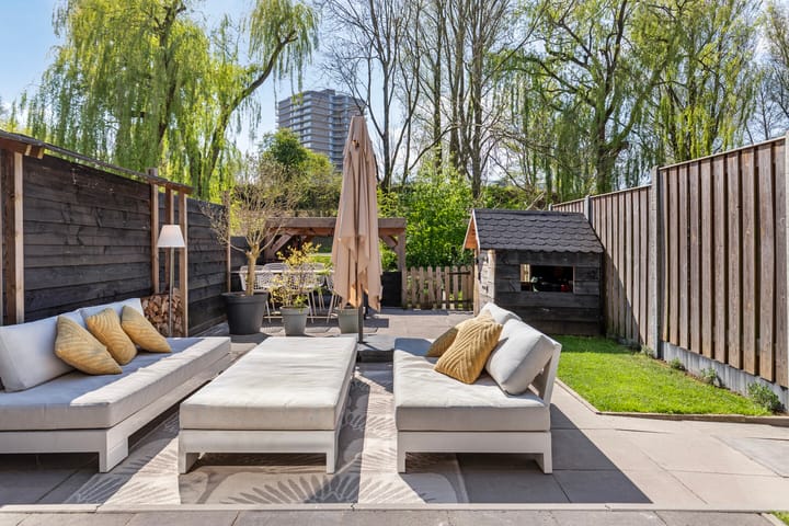 Foto 3 van Pruimengaarde 51