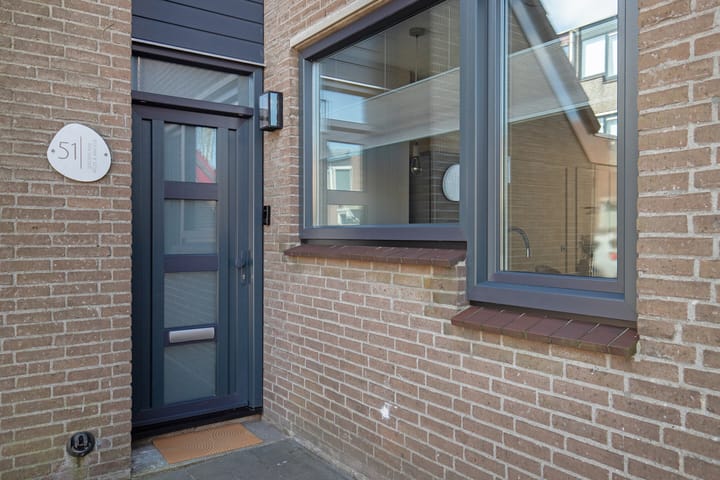 Foto 5 van Pruimengaarde 51