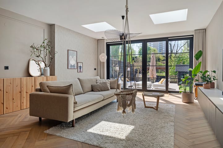 Foto 10 van Pruimengaarde 51