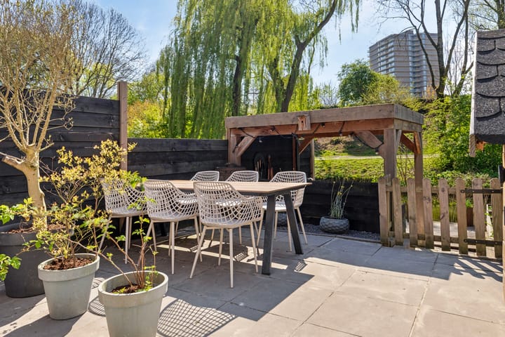 Foto 21 van Pruimengaarde 51