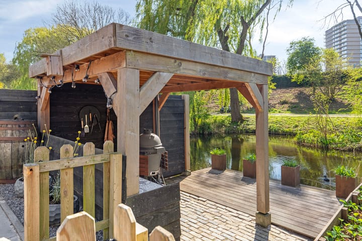 Foto 22 van Pruimengaarde 51