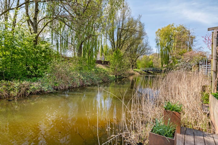 Foto 25 van Pruimengaarde 51