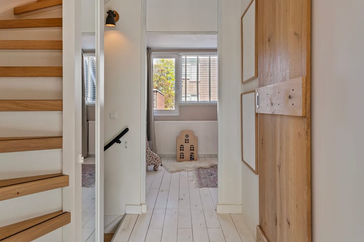 Foto 28 van Pruimengaarde 51