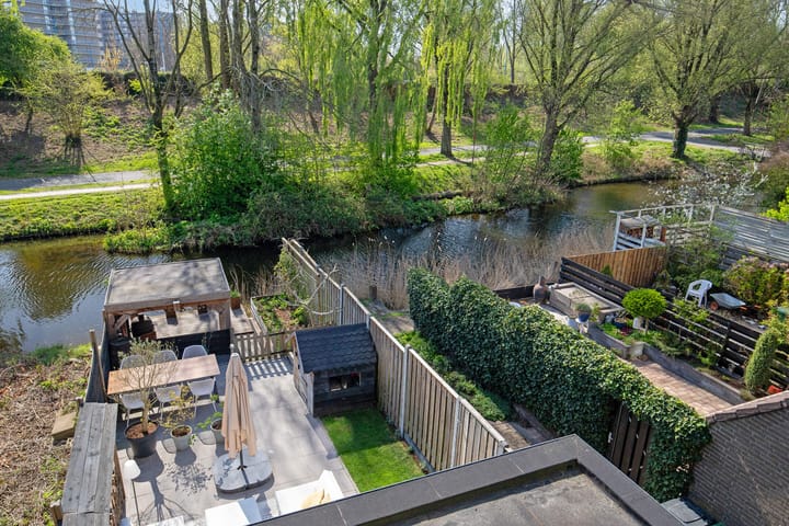 Foto 40 van Pruimengaarde 51