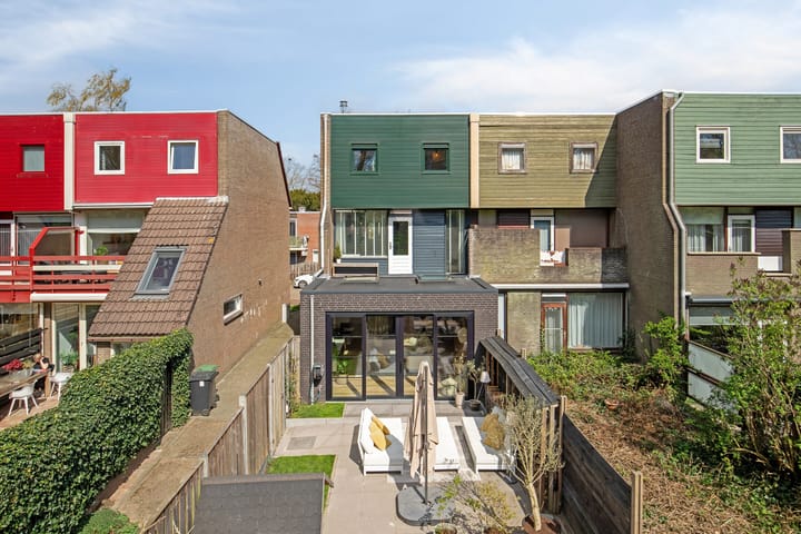 Foto 41 van Pruimengaarde 51