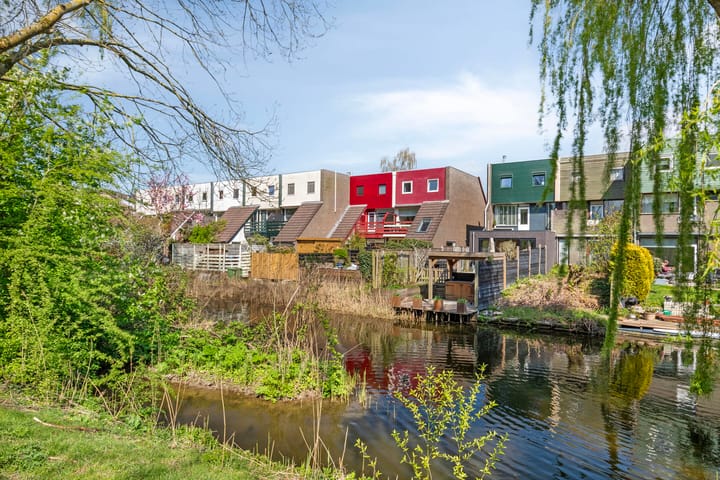 Foto 42 van Pruimengaarde 51