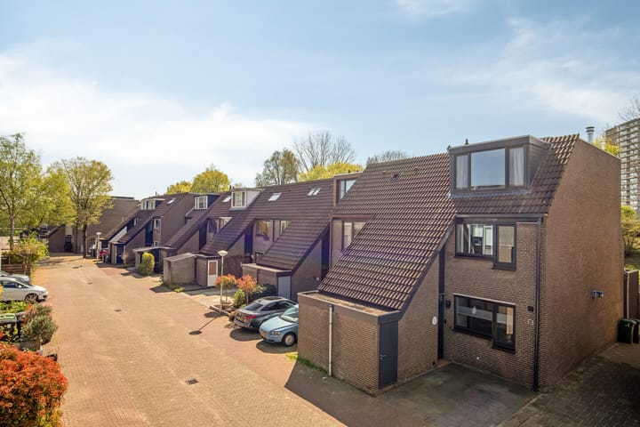 Foto 43 van Pruimengaarde 51