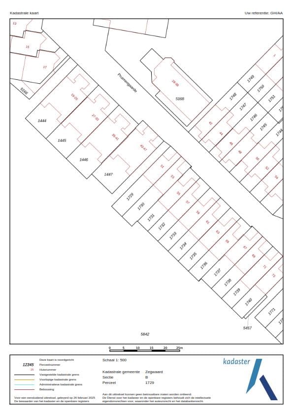 Foto 49 van Pruimengaarde 51
