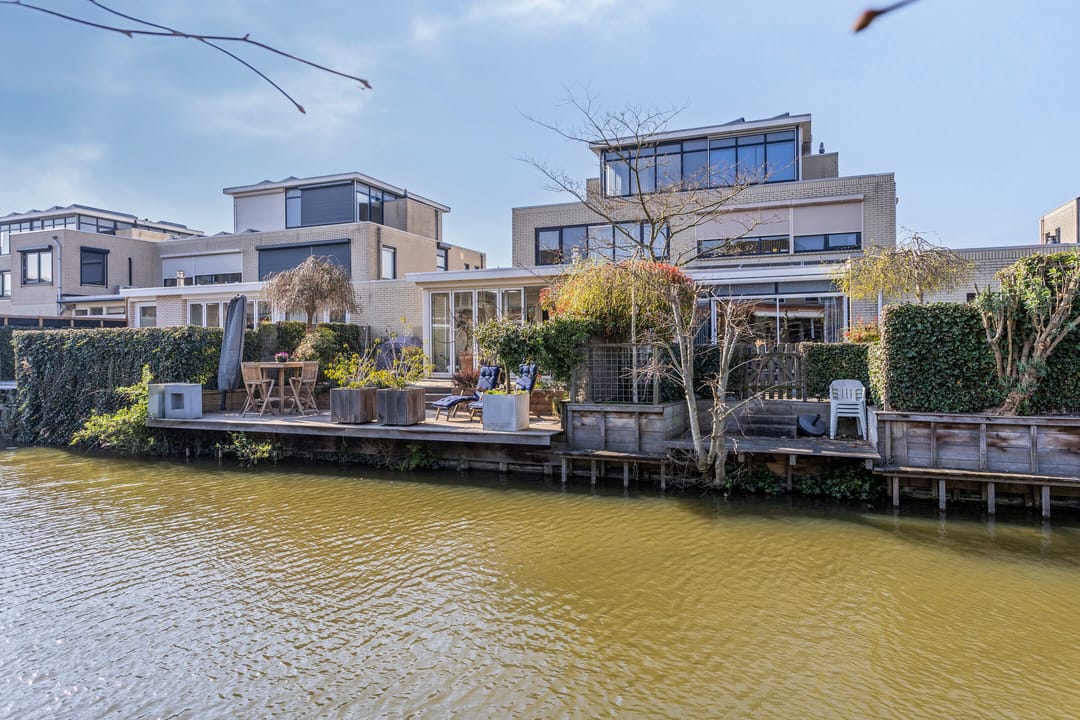 Photo 1 of Bellinistraat 78