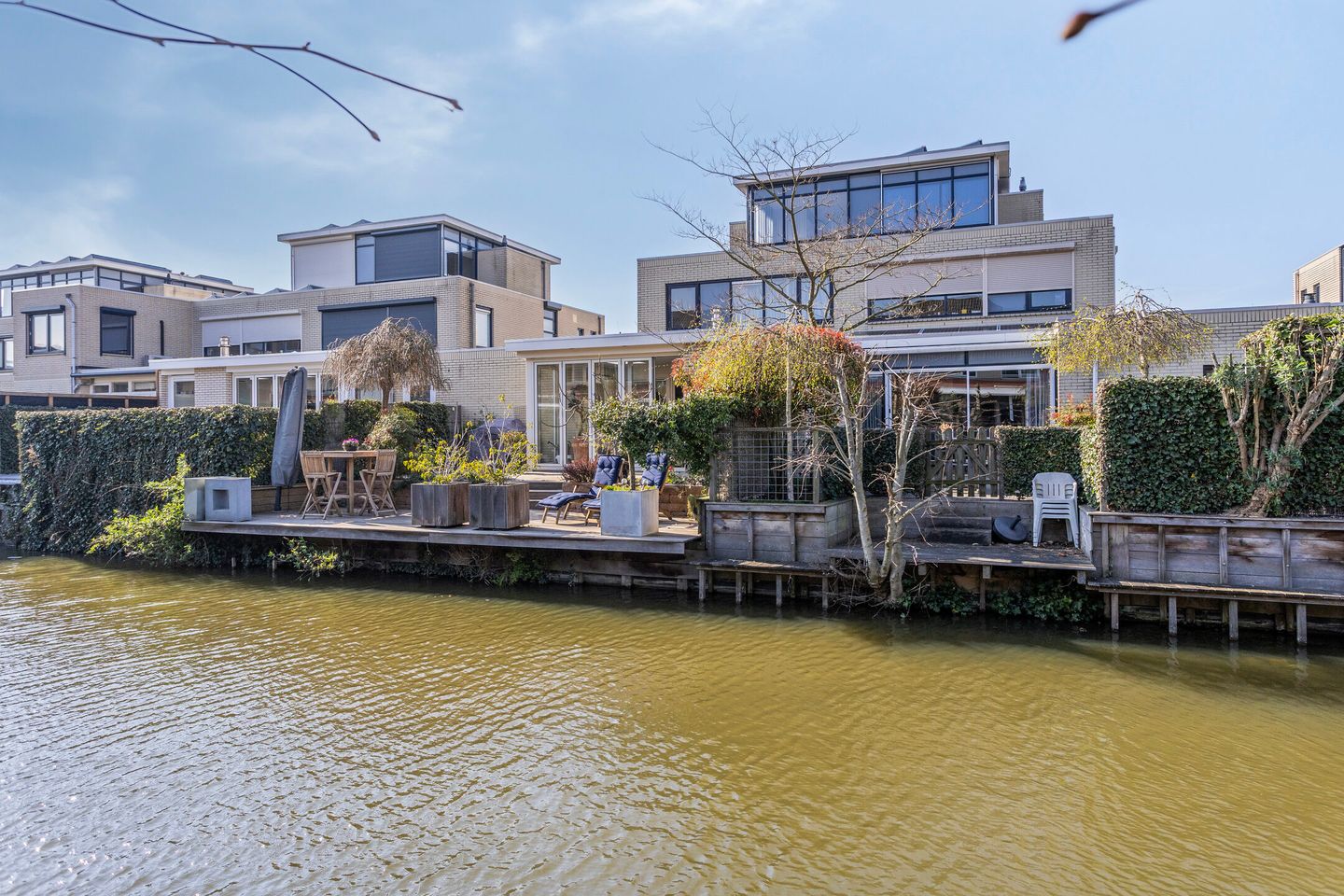 Foto 1 van Bellinistraat 78