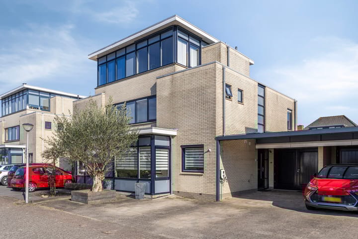 Foto 2 van Bellinistraat 78