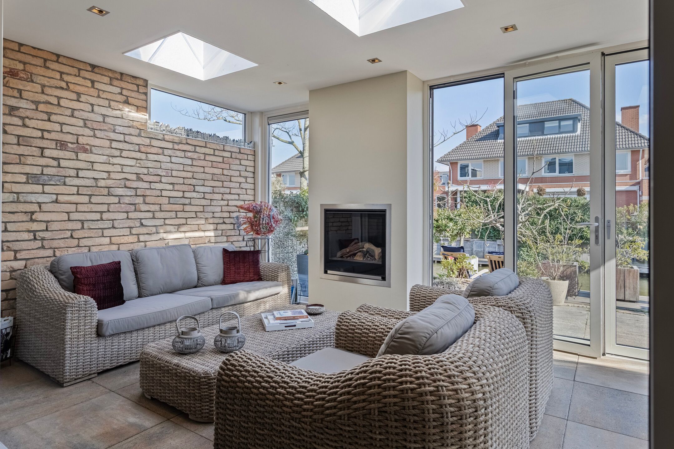 Foto 3 van Bellinistraat 78