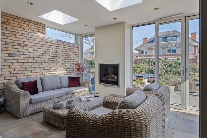 Foto 3 van Bellinistraat 78