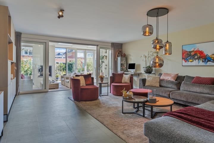 Foto 4 van Bellinistraat 78