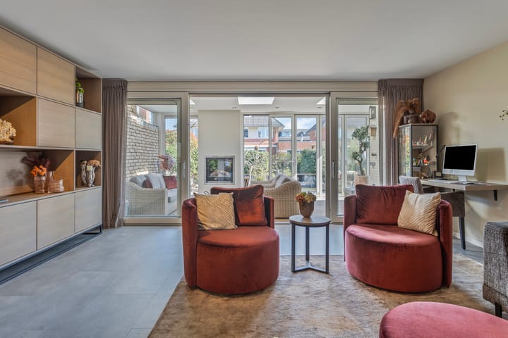 Foto 5 van Bellinistraat 78