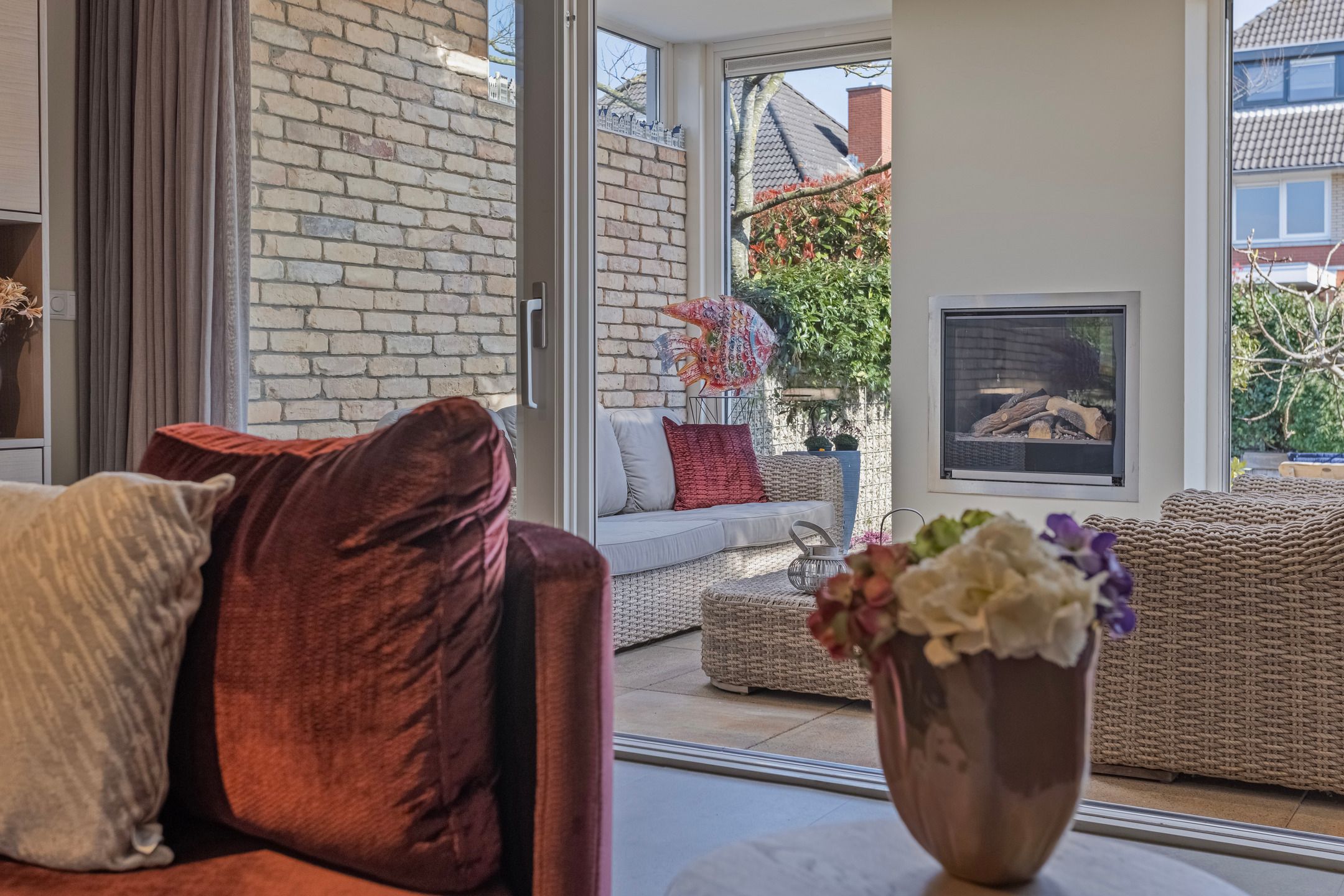 Foto 6 van Bellinistraat 78