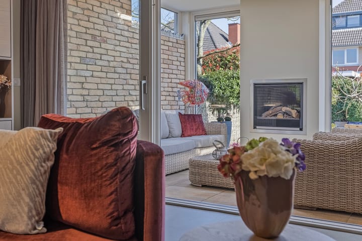 Foto 6 van Bellinistraat 78