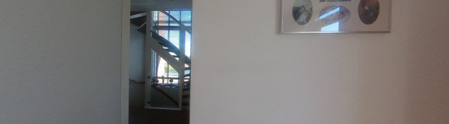 Slaapkamer