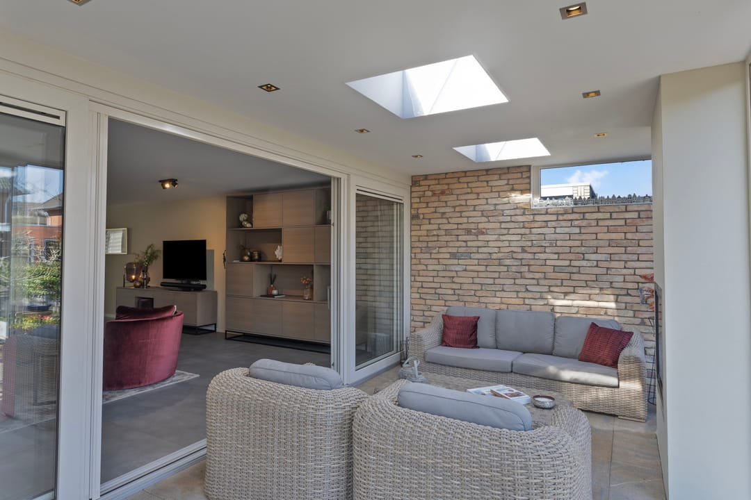 Foto 7 van Bellinistraat 78