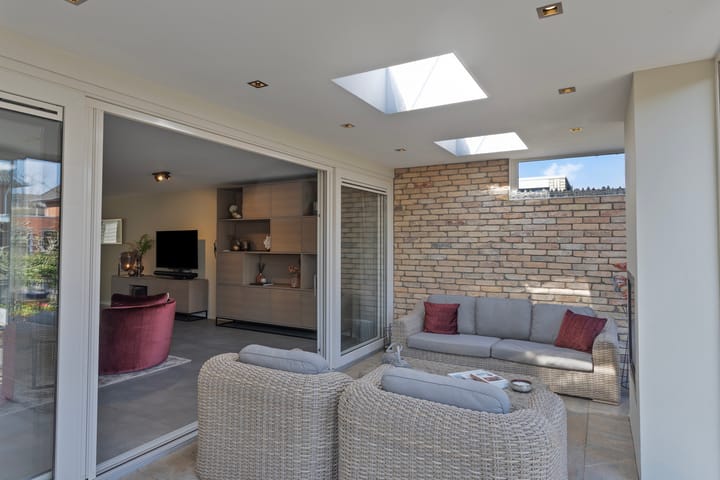 Foto 7 van Bellinistraat 78