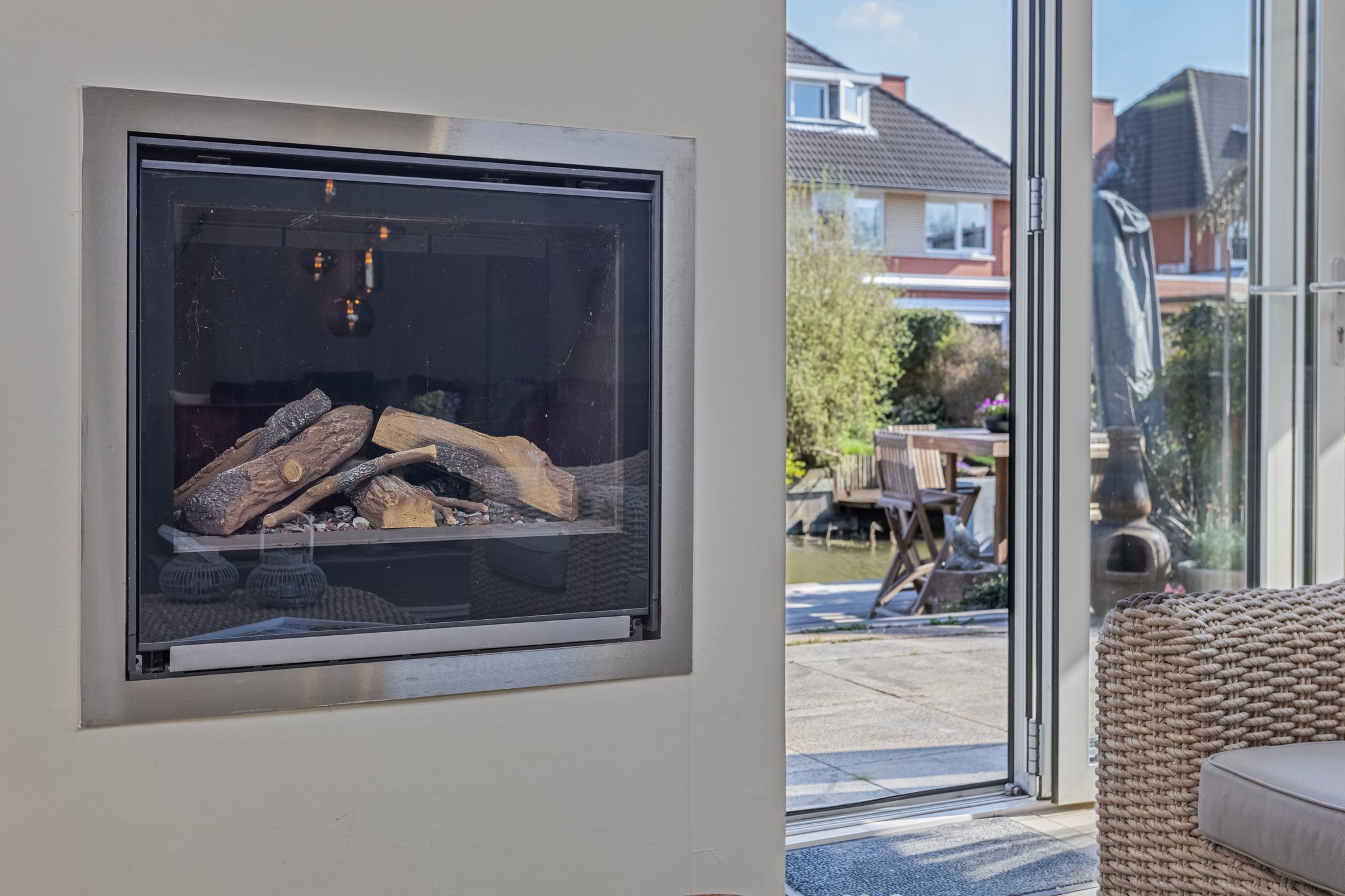 Foto 9 van Bellinistraat 78