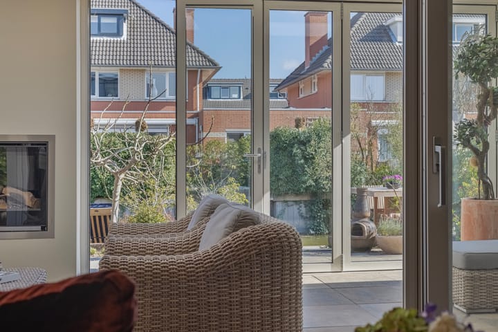 Foto 10 van Bellinistraat 78