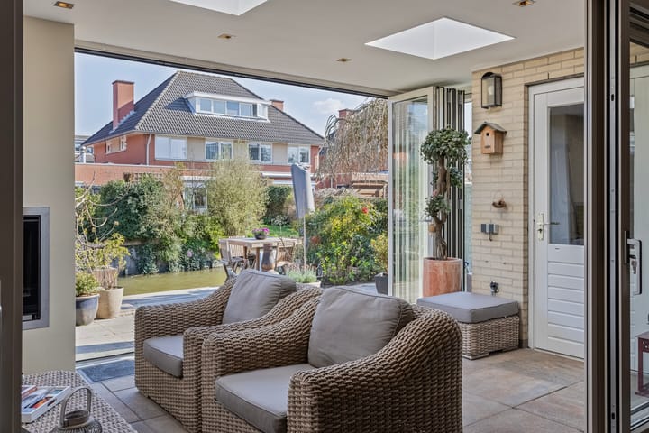 Foto 11 van Bellinistraat 78