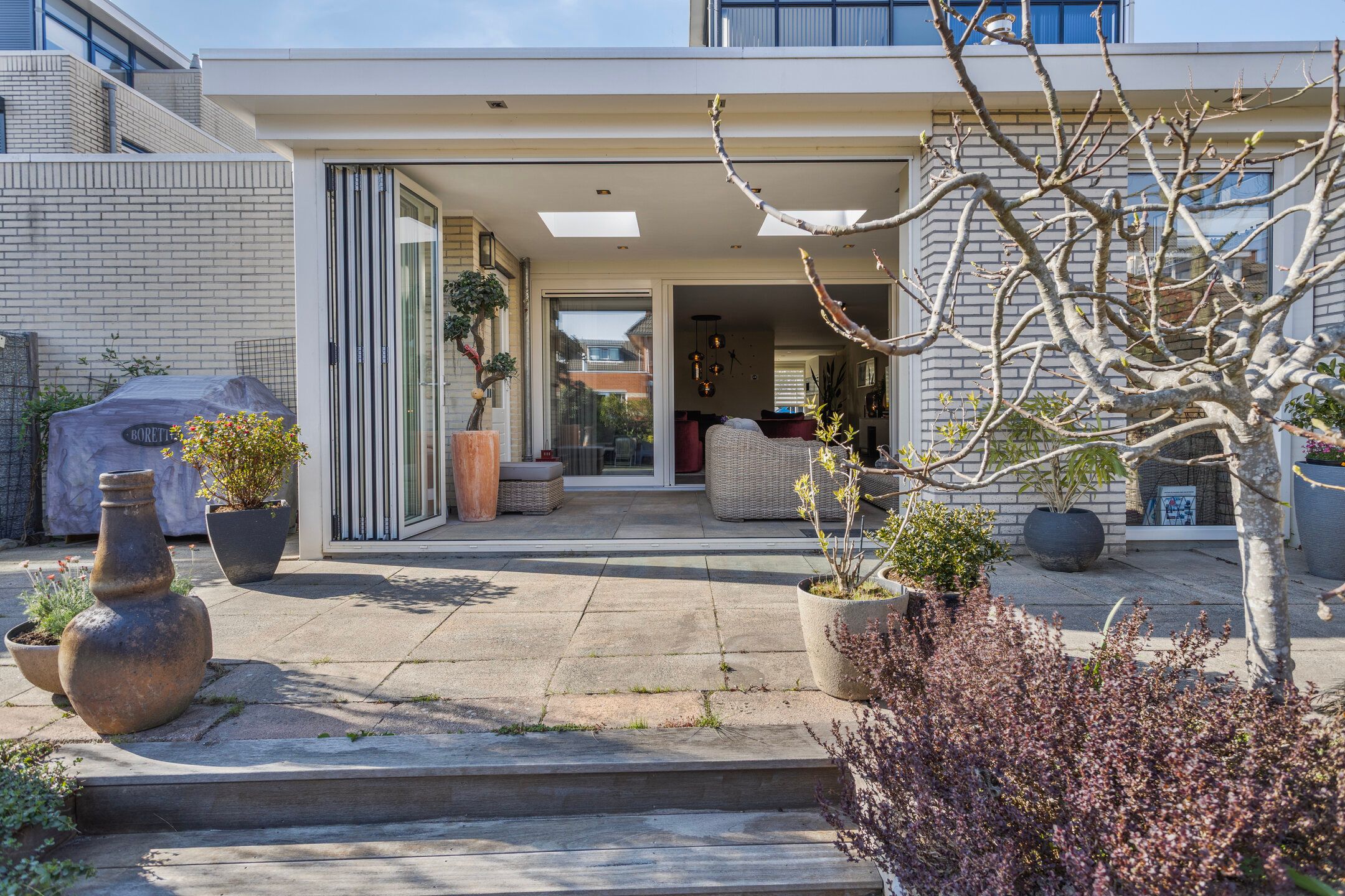 Foto 12 van Bellinistraat 78