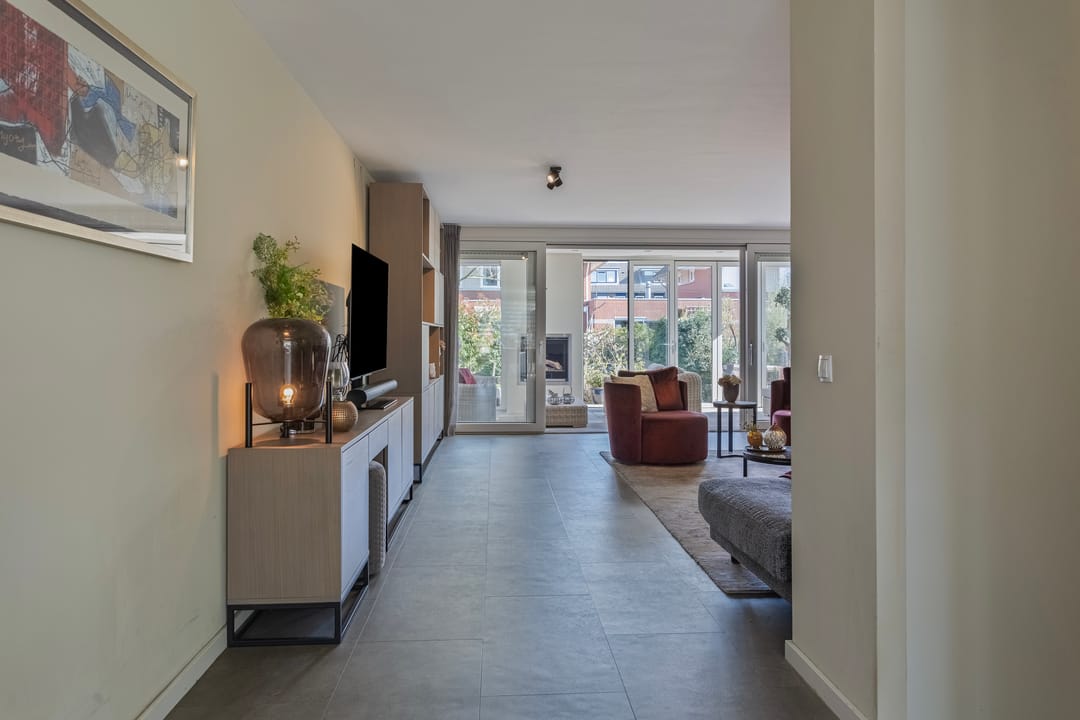 Foto 13 van Bellinistraat 78