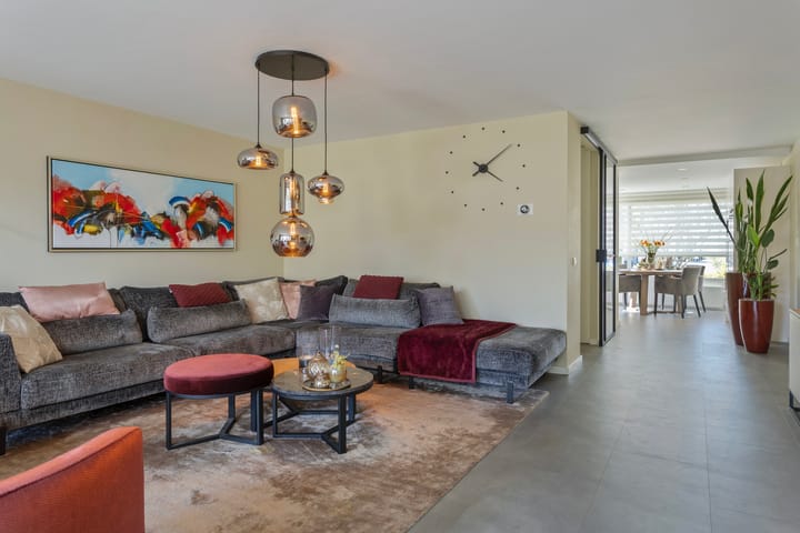 Foto 14 van Bellinistraat 78