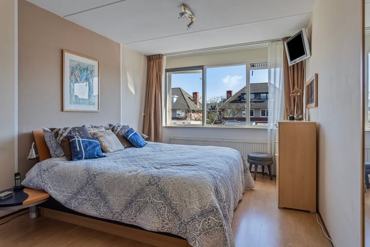 Foto 25 van Bellinistraat 78