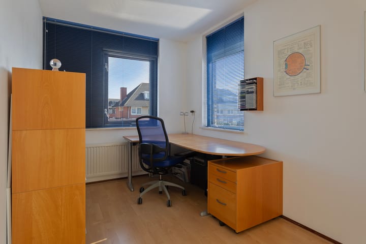 Foto 35 van Bellinistraat 78