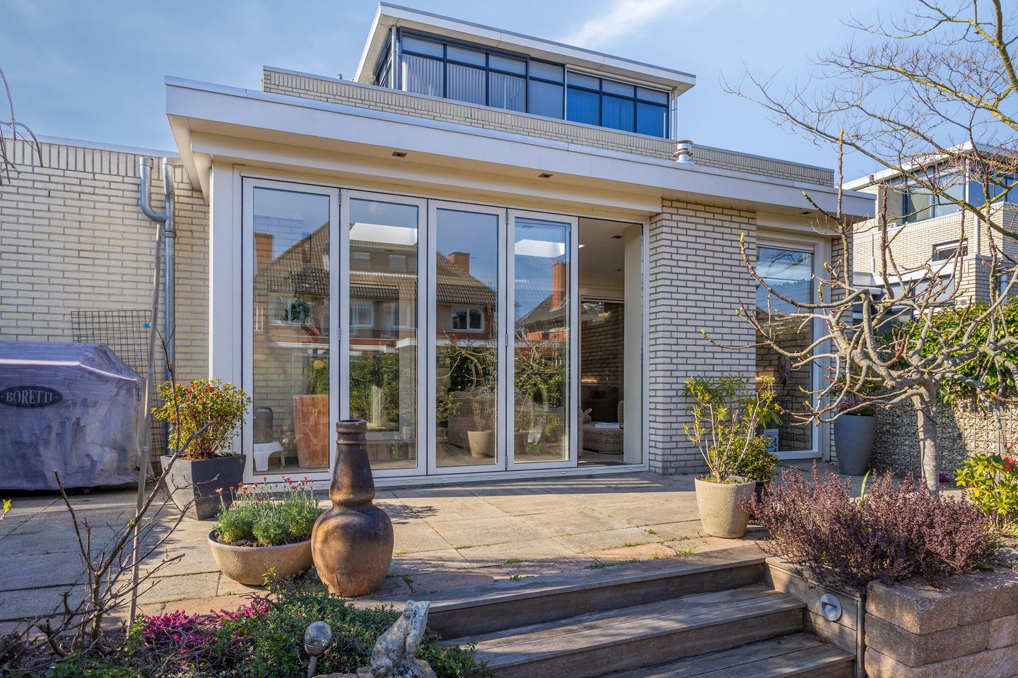 Foto 44 van Bellinistraat 78