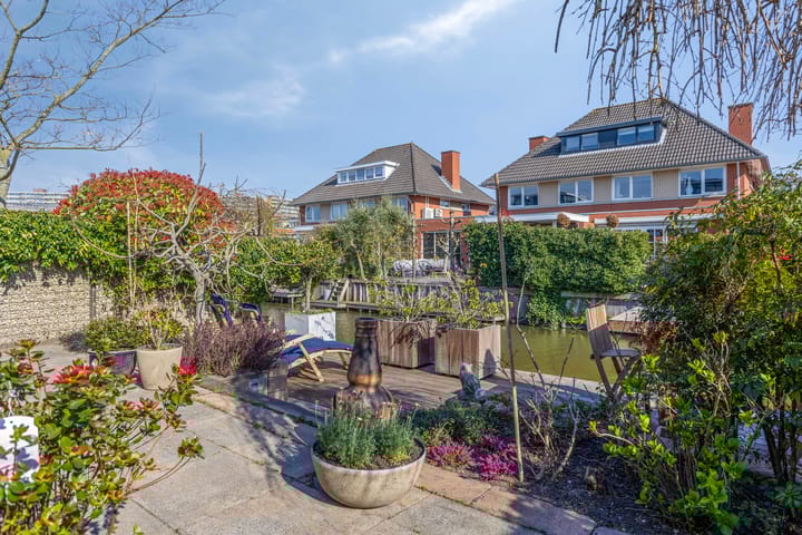 Foto 45 van Bellinistraat 78