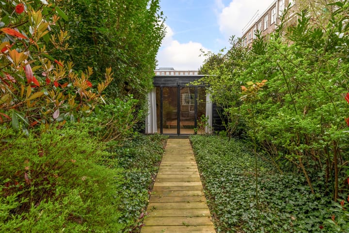 Foto 2 van Heemskerkstraat 21-B