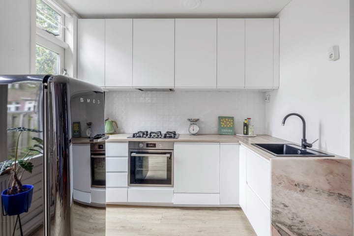 Foto 4 van Heemskerkstraat 21-B