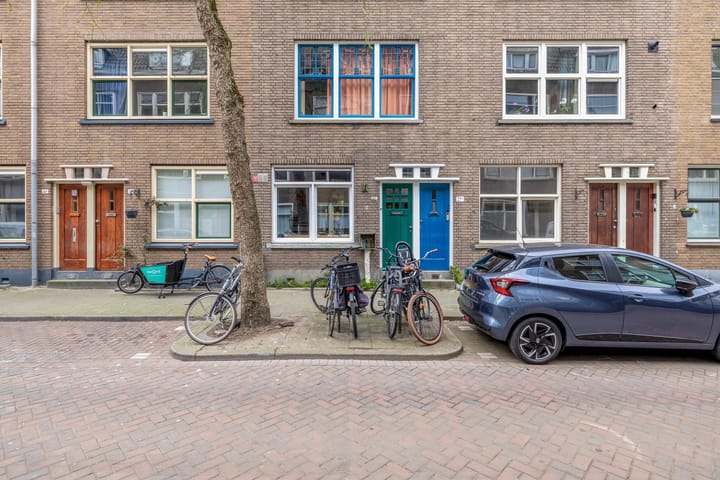 Foto 6 van Heemskerkstraat 21-B