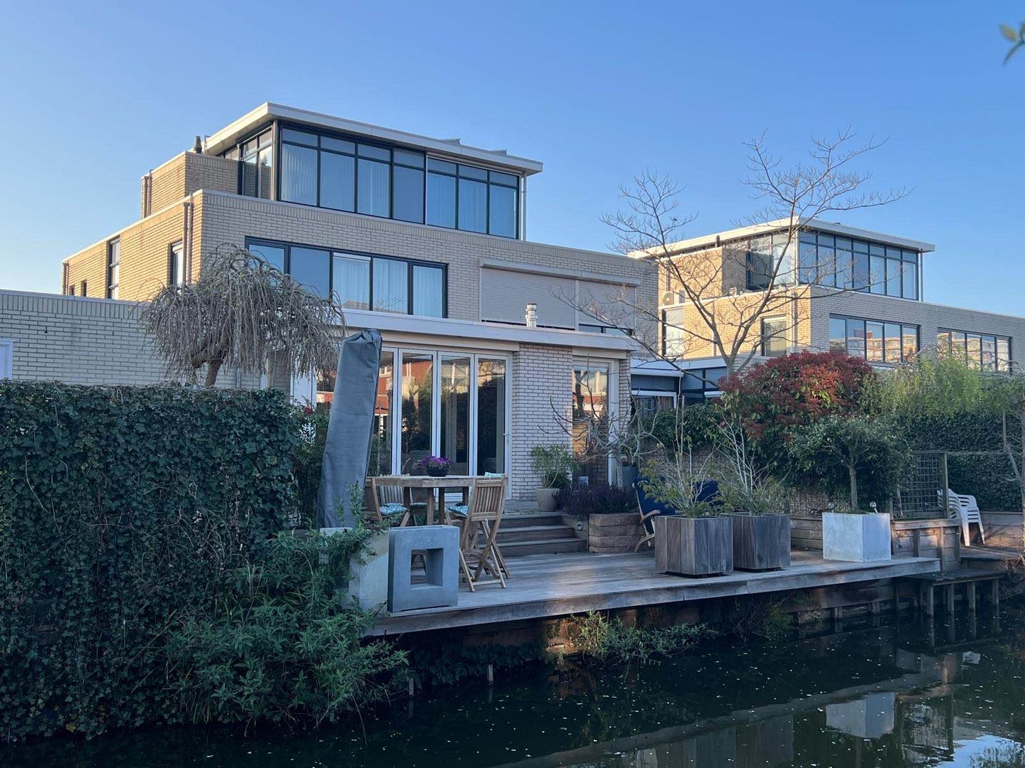 Foto 50 van Bellinistraat 78