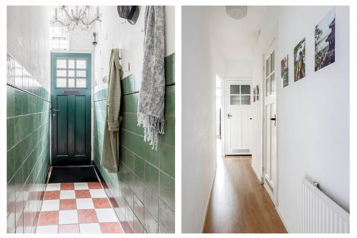 Foto 7 van Heemskerkstraat 21-B