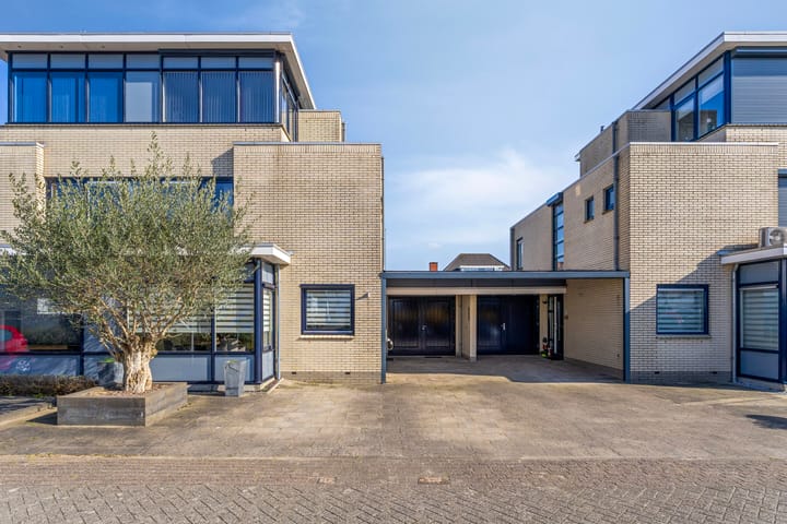 Foto 51 van Bellinistraat 78