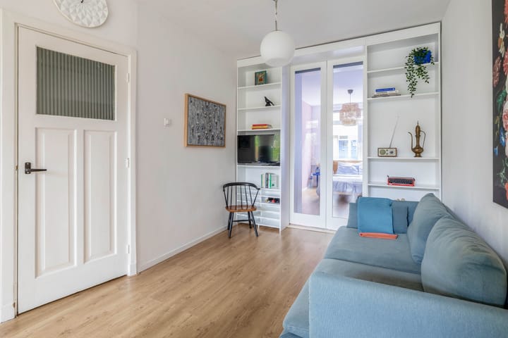 Foto 8 van Heemskerkstraat 21-B