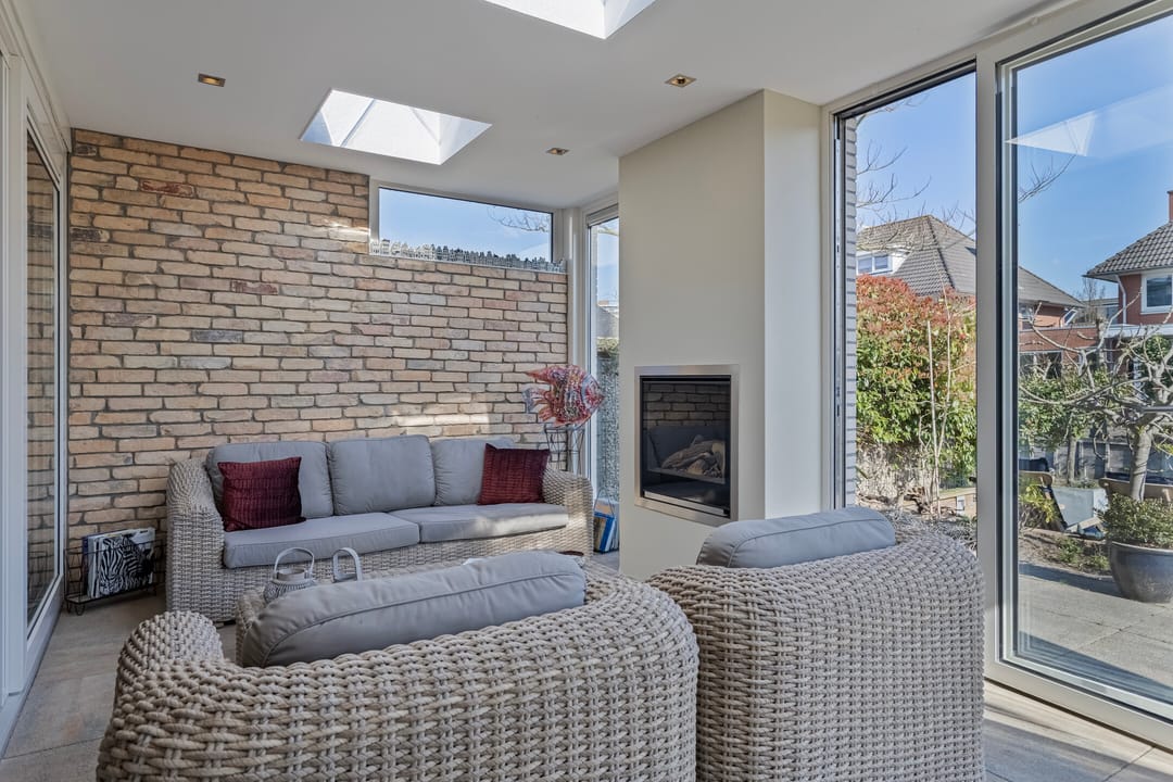 Foto 8 van Bellinistraat 78