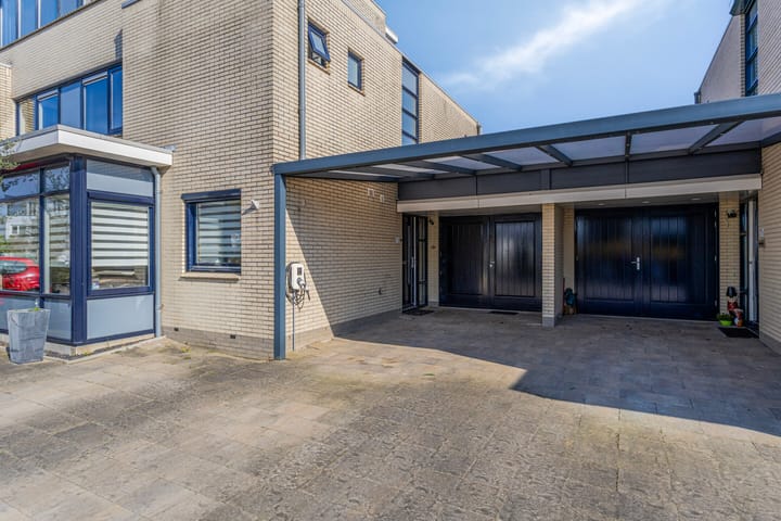 Foto 52 van Bellinistraat 78